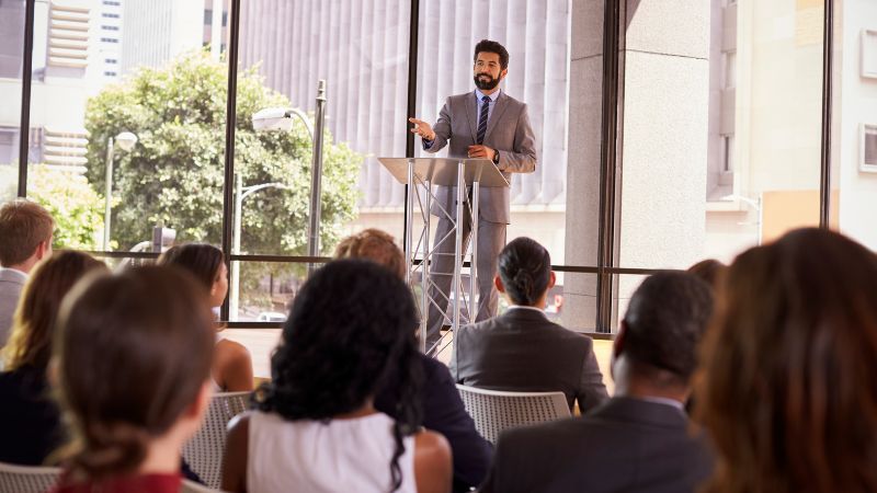 hablar en publico oratoria comunicacion