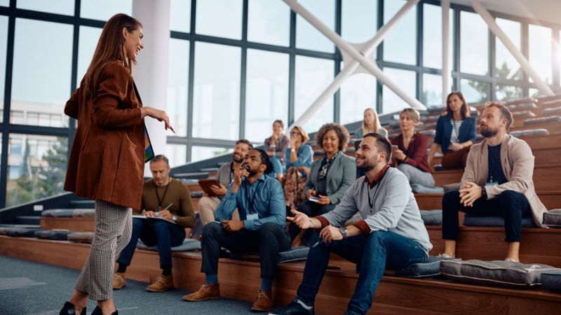 hablar en publico oratoria comunicacion