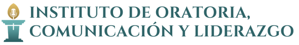 Instituto de Oratoria Comunicación y Liderazgo