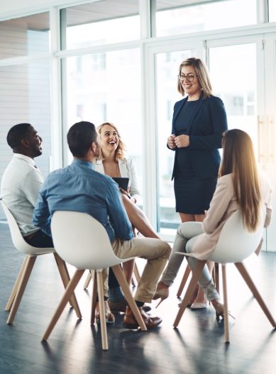 storytelling ejecutivo
